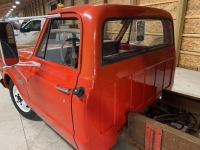 1971 GMC 3500 for sale in Michigan (ID-125140)