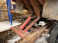 1971 GMC 3500 for sale in Michigan (ID-125140)