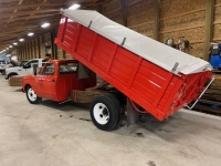 1971 GMC 3500 for sale in Michigan (ID-125140)