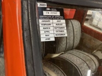 1971 GMC 3500 for sale in Michigan (ID-125140)