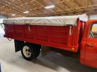 1971 GMC 3500 for sale in Michigan (ID-125140)