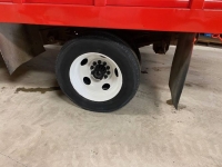1971 GMC 3500 for sale in Michigan (ID-125140)