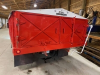 1971 GMC 3500 for sale in Michigan (ID-125140)