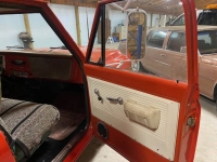 1971 GMC 3500 for sale in Michigan (ID-125140)