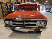 1971 GMC 3500 for sale in Michigan (ID-125140)