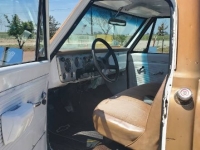 1971 GMC C10 for sale in Michigan (ID-127721)