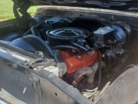 1971 GMC C10 for sale in Michigan (ID-127721)