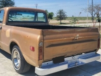 1971 GMC C10 for sale in Michigan (ID-127721)