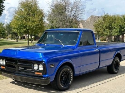 1971 GMC C1500 for sale 1971 GMC C1500 for sale