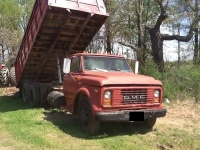 1971 GMC C60 for sale (ID-100163)