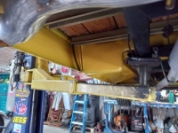 1971 GMC Custom for sale in Michigan (ID-130578)