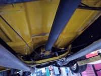 1971 GMC Custom for sale in Michigan (ID-130578)