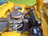 1971 GMC Custom for sale in Michigan (ID-130578)