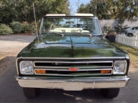 1971 GMC Jimmy for sale in Michigan (ID-144054)