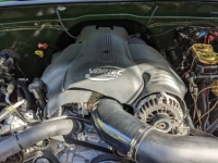 1971 GMC Jimmy for sale in Michigan (ID-144054)