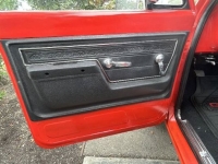 1971 GMC K10 for sale in Michigan (ID-137222)