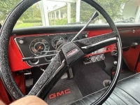 1971 GMC K10 for sale in Michigan (ID-137222)