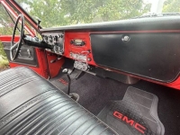 1971 GMC K10 for sale in Michigan (ID-137222)