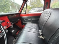 1971 GMC K10 for sale in Michigan (ID-137222)