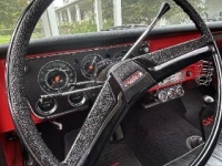 1971 GMC K10 for sale in Michigan (ID-137222)