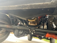 1971 GMC K10 for sale in Michigan (ID-137222)
