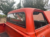 1971 GMC K10 for sale in Michigan (ID-137222)