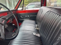 1971 GMC K10 for sale in Michigan (ID-137222)
