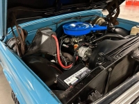 1971 GMC K2500 for sale in Michigan (ID-120942)