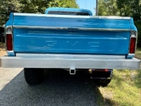 1971 GMC K2500 for sale in Michigan (ID-120942)
