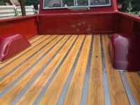 1971 GMC K2500 for sale in Michigan (ID-122640)