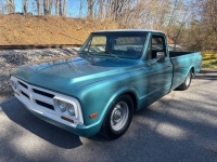 1971 GMC Pickup for sale in Michigan (ID-161847)