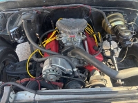 1971 GMC Pickup for sale in Michigan (ID-161847)