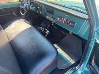 1971 GMC Pickup for sale in Michigan (ID-161847)