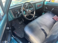 1971 GMC Pickup for sale in Michigan (ID-161847)