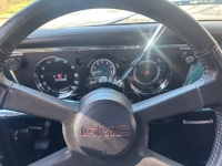 1971 GMC Pickup for sale in Michigan (ID-161847)