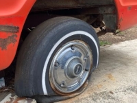 1971 GMC Sierra for sale in Michigan (ID-95053)