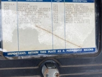 1971 GMC Sierra for sale in Michigan (ID-95053)