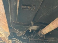 1971 GMC Sierra for sale in Michigan (ID-95053)