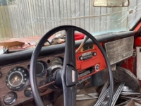 1971 GMC Sierra for sale in Michigan (ID-95053)
