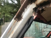 1971 GMC Sierra for sale in Michigan (ID-95053)