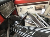 1971 GMC Sierra for sale in Michigan (ID-95053)