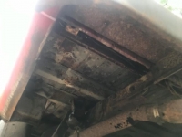 1971 GMC Sierra for sale in Michigan (ID-95053)