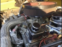 1971 GMC Sierra for sale in Michigan (ID-97810)