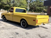 1971 GMC Sierra for sale in Michigan (ID-97810)