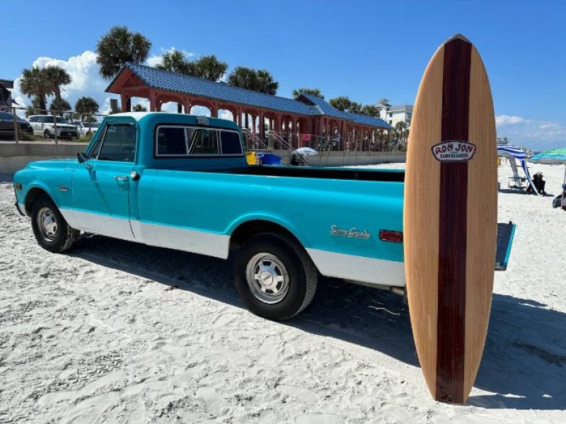 1971 GMC Sierra for sale in Michigan (ID-120680) 1971 GMC Sierra for sale in Michigan (ID-120680)