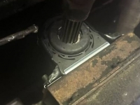 1971 GMC Sierra for sale in Michigan (ID-120680)