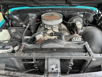 1971 GMC Sierra for sale in Michigan (ID-120680)