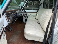 1971 GMC Sierra for sale in Michigan (ID-120680)