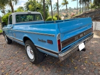 1971 GMC Sierra for sale in Michigan (ID-125056)