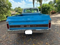 1971 GMC Sierra for sale in Michigan (ID-125056)